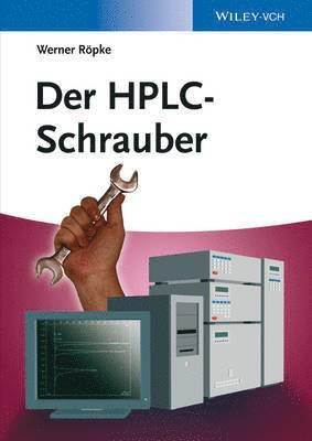 bokomslag Der HPLC-Schrauber