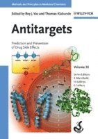 bokomslag Antitargets