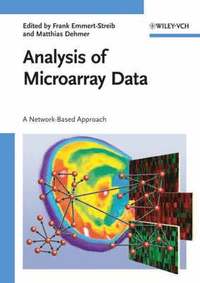bokomslag Analysis of Microarray Data