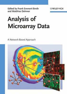 bokomslag Analysis of Microarray Data