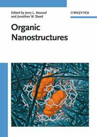 bokomslag Organic Nanostructures