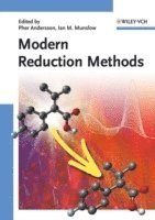 bokomslag Modern Reduction Methods