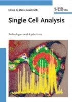 bokomslag Single Cell Analysis: Technologies and Applications