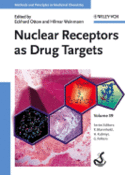 bokomslag Nuclear Receptors as Drug Targets