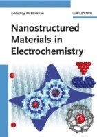 bokomslag Nanostructured Materials in Electrochemistry