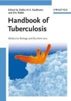 bokomslag Handbook of Tuberculosis