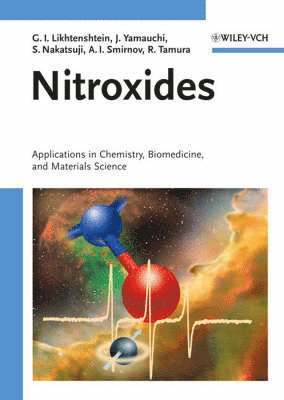 Nitroxides 1