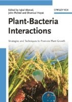 bokomslag Plant-Bacteria Interactions