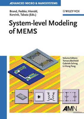 System-level Modeling of MEMS 1