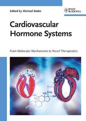 bokomslag Cardiovascular Hormone Systems