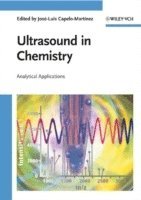 bokomslag Ultrasound in Chemistry