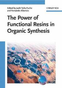 bokomslag The Power of Functional Resins in Organic Synthesis