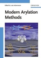 bokomslag Modern Arylation Methods