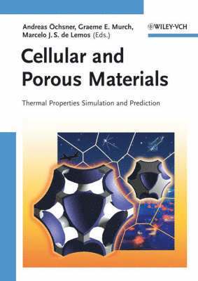 Cellular and Porous Materials 1