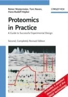 bokomslag Proteomics in Practice