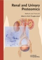 bokomslag Renal and Urinary Proteomics