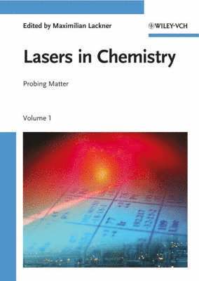 Lasers in Chemistry 1