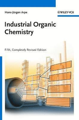 Industrial Organic Chemistry 1