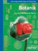 Ulrich Lüttge, Manfred Kluge, Gerhard Thiel - Botanik, Inbunden