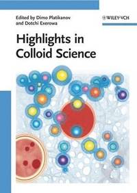 bokomslag Highlights in Colloid Science