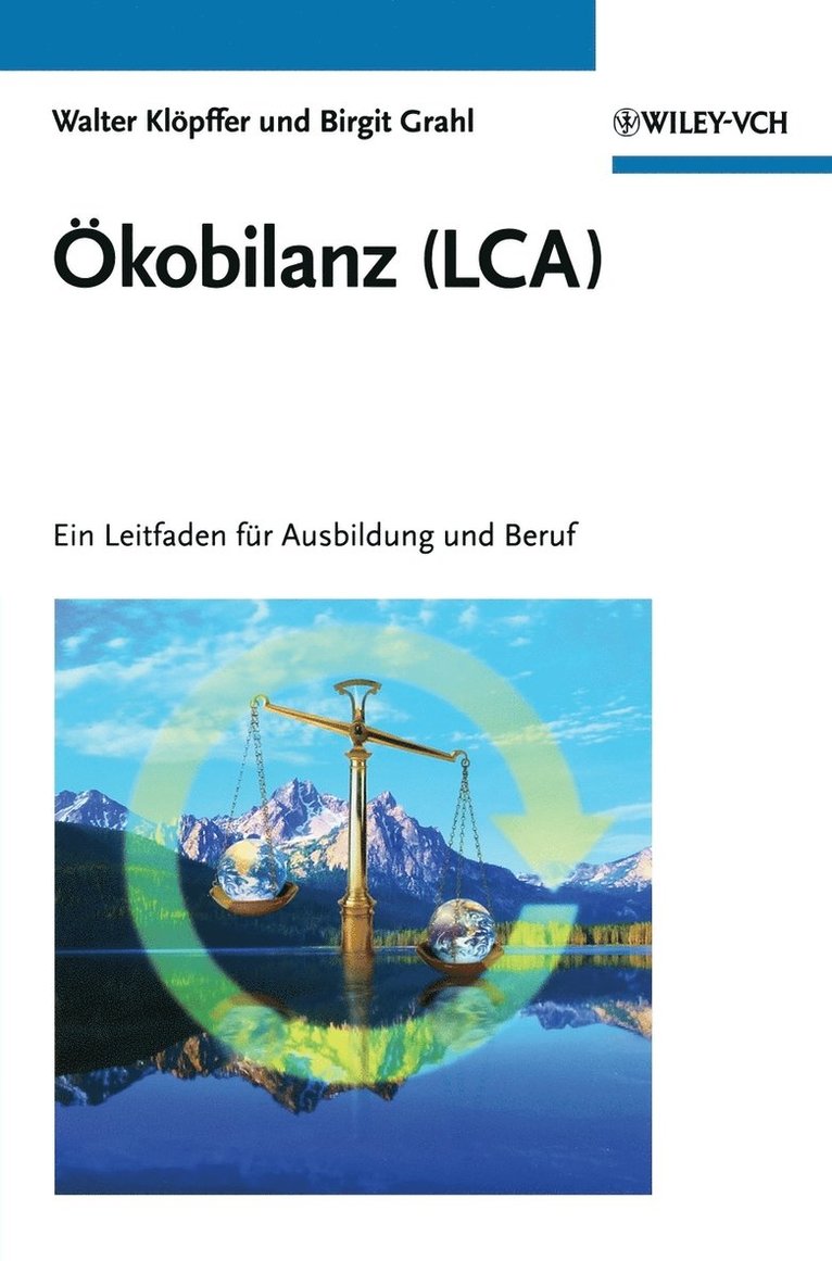 kobilanz (LCA) 1