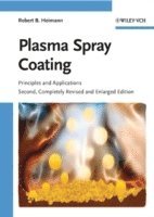 bokomslag Plasma Spray Coating