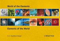 bokomslag World of the Elements
