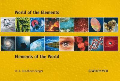 World of the Elements 1