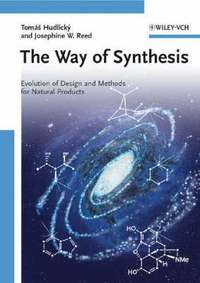 bokomslag The Way of Synthesis