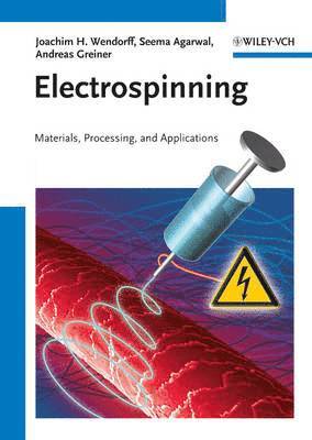 bokomslag Electrospinning