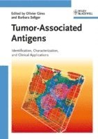 bokomslag Tumor-Associated Antigens