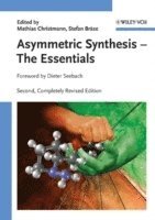 bokomslag Asymmetric Synthesis