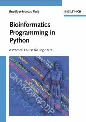 Bioinformatics Programming in Python 1