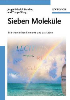 Sieben Molekule 1