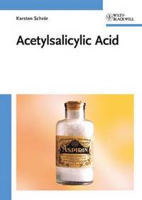 bokomslag Acetylsalicylic Acid