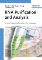 bokomslag RNA Purification and Analysis