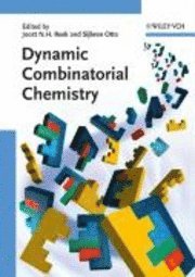 bokomslag Dynamic Combinatorial Chemistry