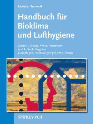 bokomslag Handbuch Fur Bioklima Und Lufthygiene