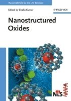 bokomslag Nanostructured Oxides