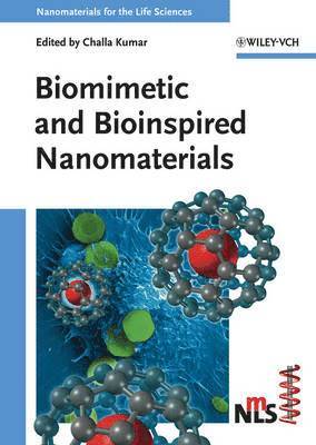 Biomimetic and Bioinspired Nanomaterials 1