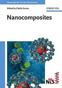 bokomslag Nanocomposites