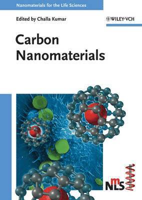 bokomslag Carbon Nanomaterials