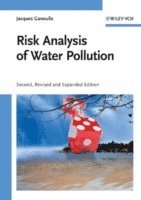 bokomslag Risk Analysis of Water Pollution
