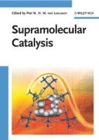 Supramolecular Catalysis 1