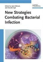 bokomslag New Strategies Combating Bacterial Infection