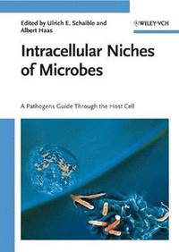 bokomslag Intracellular Niches of Microbes