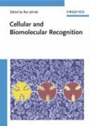 bokomslag Cellular and Biomolecular Recognition
