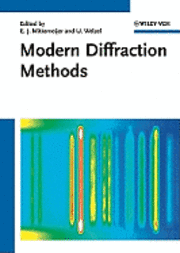 bokomslag Modern Diffraction Methods