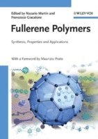 bokomslag Fullerene Polymers