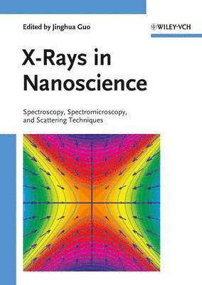 bokomslag X-Rays in Nanoscience